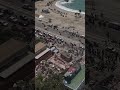 Edificios Habitacionales, Destruidos por Sismos en Venezuela