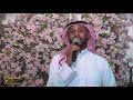 الفنان ابراهيم الناجم هب السعد ديكور وهندسه صوت شركه الساعدي فندق الماريوت عرس الكويت 