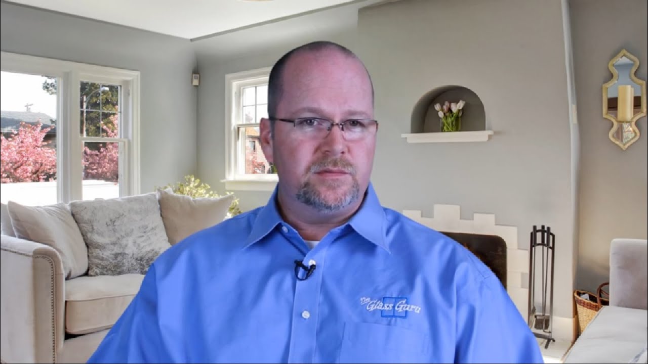 SBA Success Stories The Glass Guru in Springfield, MO YouTube