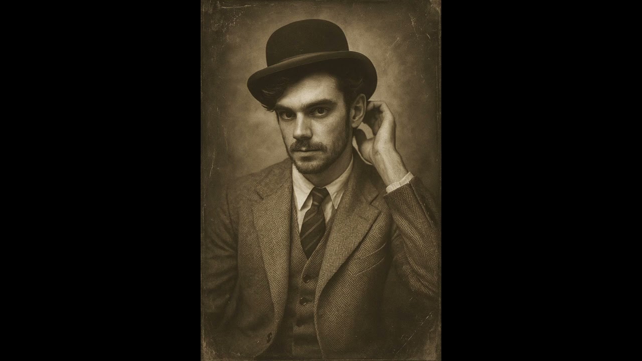 Dánielfy: Nem búcsúztam el (Selector Emka swing version)