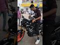 mt15 2024 model v2 Black colour top model #mt15 #love #yamaha #motivation #love #dream