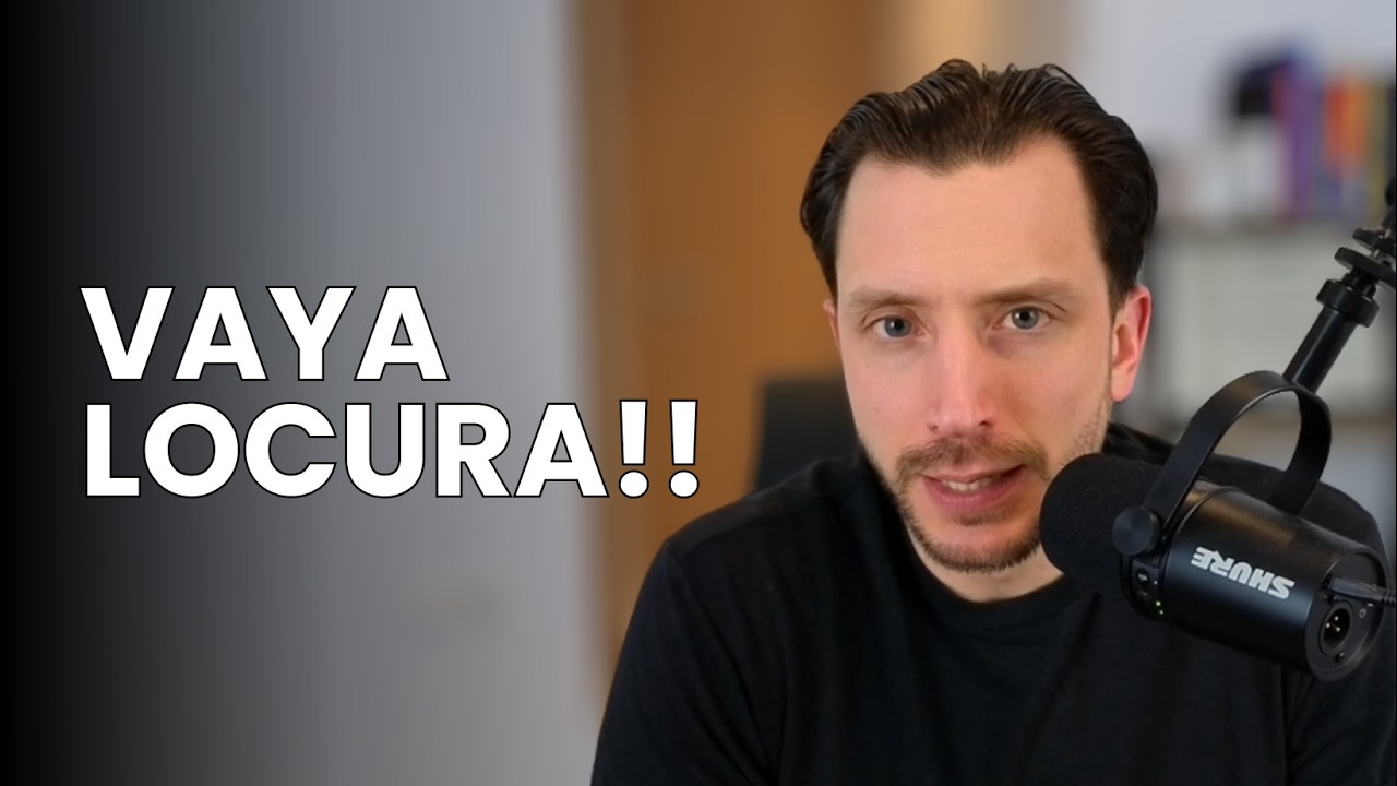 Invertir En Medio Del Pánico: Acciones Que Estoy Mirando