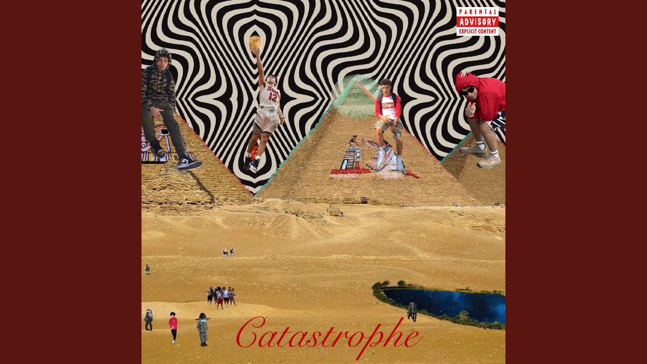 Watch Catastrophe on YouTube Watch Catastrophe on YouTube