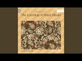 Chapter 1 - The Courting of Dinah Shadd