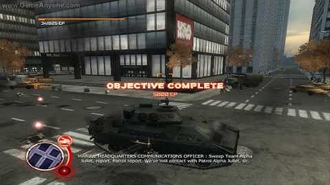 (PC) Prototype - Part 11 [HD]