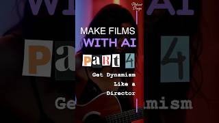 AI Made me Feel Like a Professional Film Director! | Part 4 of Make Films with AI