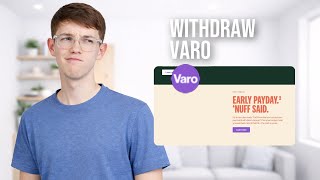 How To Withdraw Money On Varo 2026 (EASY GUIDE)