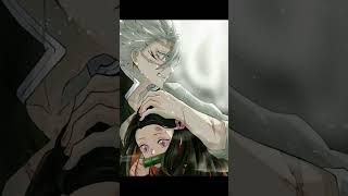 Nezuko y Sanemi lo hicieron sanemi sanemishinazugawa nezukokamado nezukochan