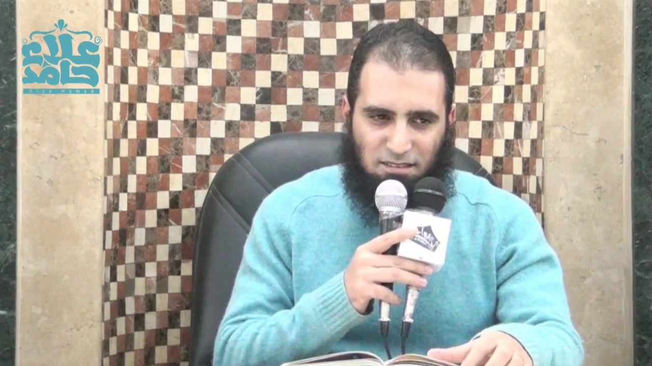 قصة ملتزم - م/ علاء حامد