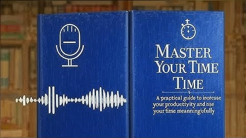 Master Your Time Audiobook Summary | Thibaut Meurisse | Full Book Summary