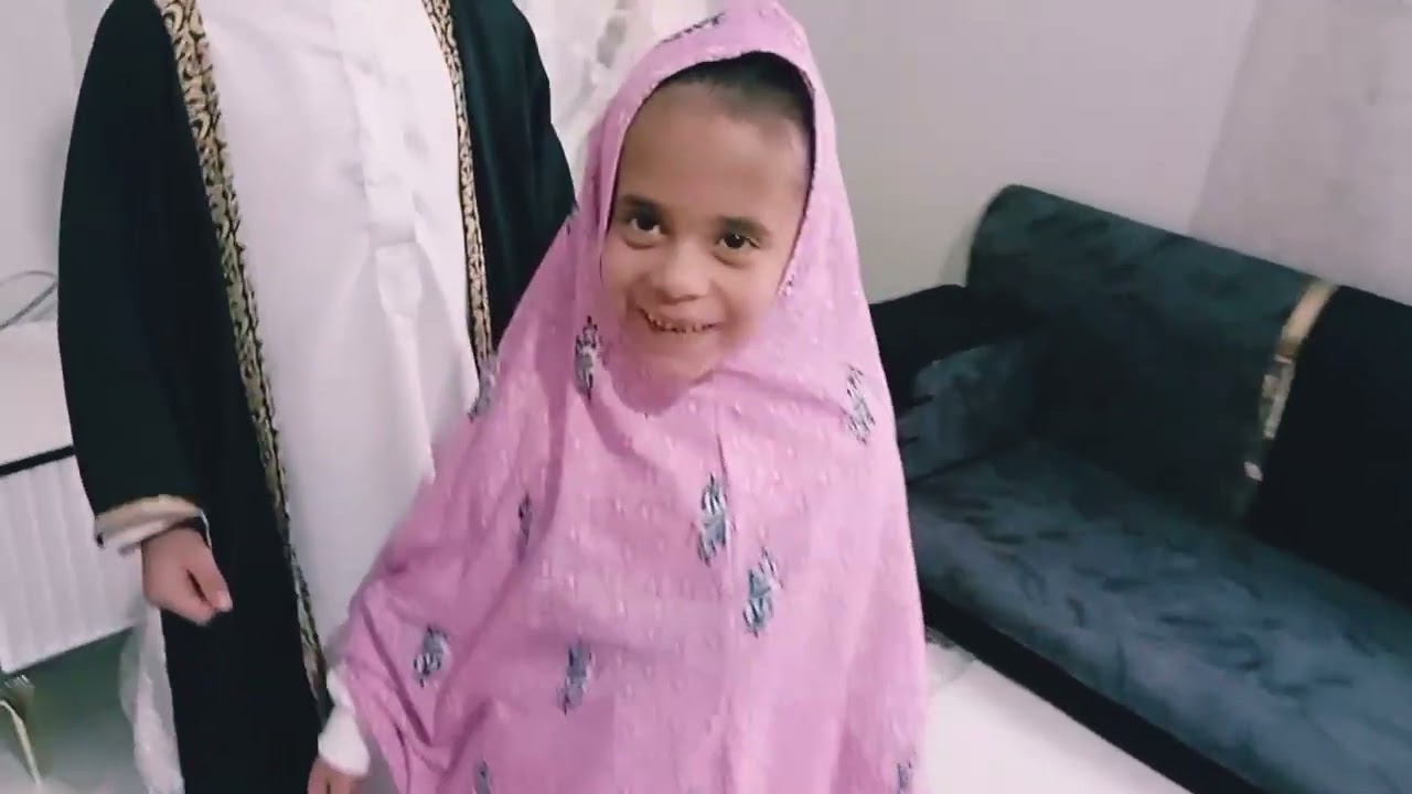 اليوم سوينا فيديو رمضان لا تنسوا تحطون لايك واشتراك و تفعلون الجرس 👍❤️😘😂😘😘