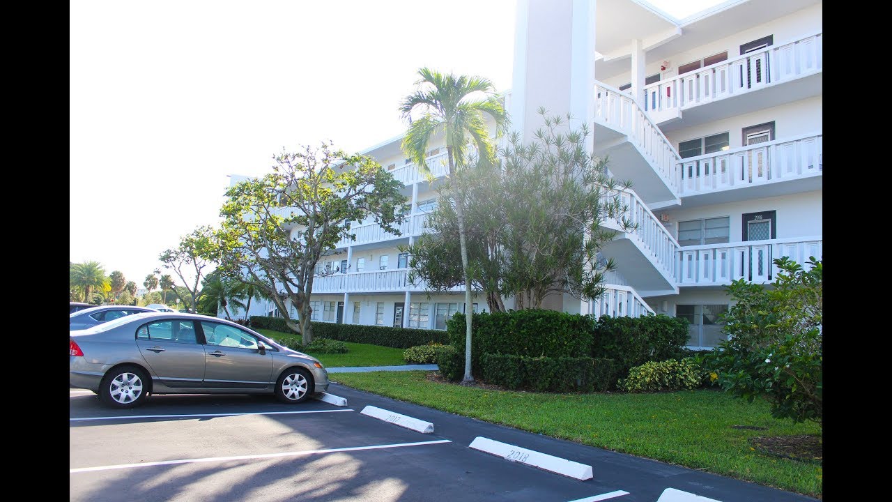 Century Village Florida Condos For Sale