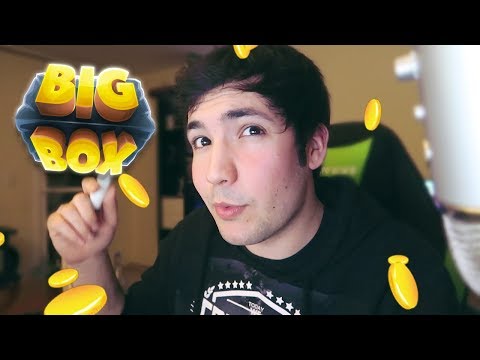 CÓMO SERÁ LA MONETIZACIÓN DE BIG BOX - CÓMO SERÁ LA MONETIZACIÓN DE BIG BOX