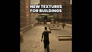 FREEDOM FIGHTERS TEXTURES & DLSS 5 #graphics #gaming #dlss5 #fyp #remastered #fy @GAMETESTRO