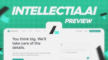 Intellectia.ai Review – The AI Tool That Predicts Stocks & Crypto Trends in Real Time!