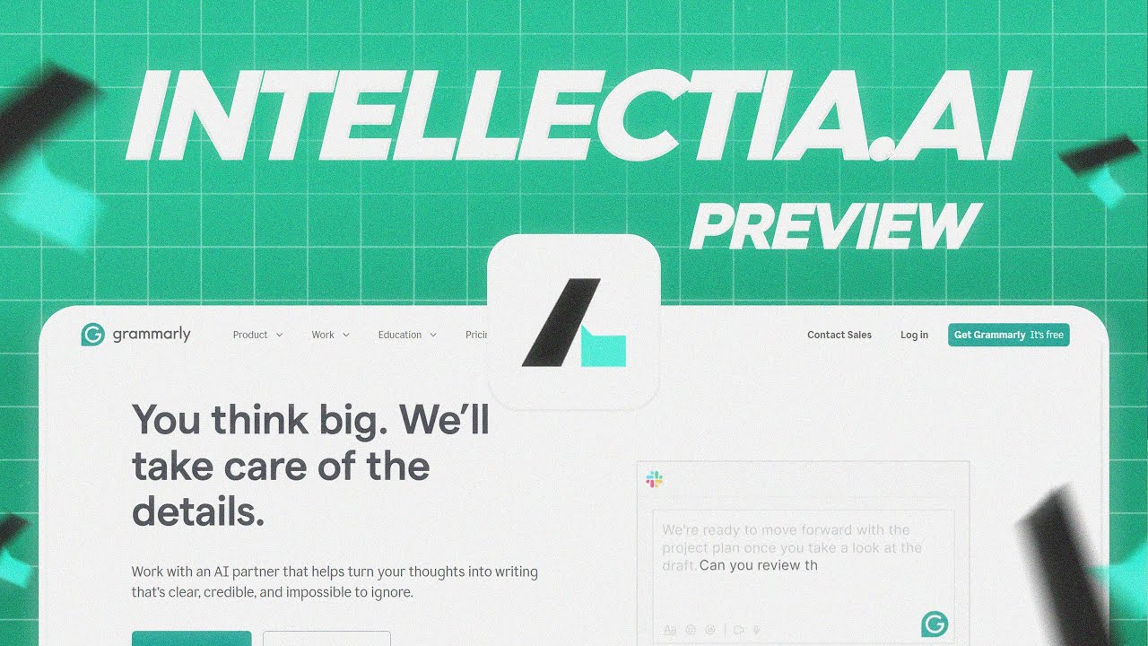 Intellectia.ai Review – The AI Tool That Predicts Stocks & Crypto Trends in Real Time!