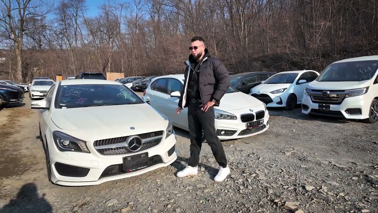 Почему все выбирают ИХ‼️😱 Немцы из Японии‼️Новые цены в декабре‼️😱