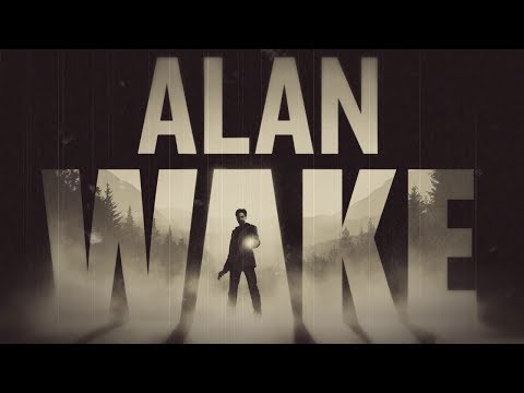 Alan Wake Review &amp; Recap [Greek]