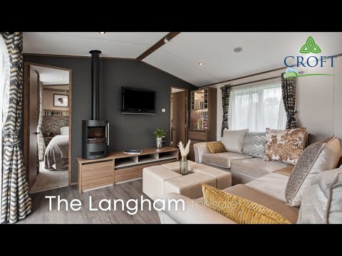 The Langham at Croft Country Park