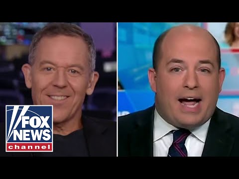 Gutfeld: CNN keeps getting dumber