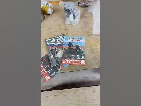 Агитация на контракт ! - YouTube