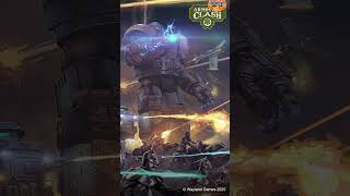 Mais qu'est ce que Dystopian Age ? (Armoured Clash, Dystopian War, Wild West Exodus)