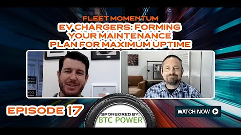 Maximize Uptime with Effective EV Charger Maintenance Plan