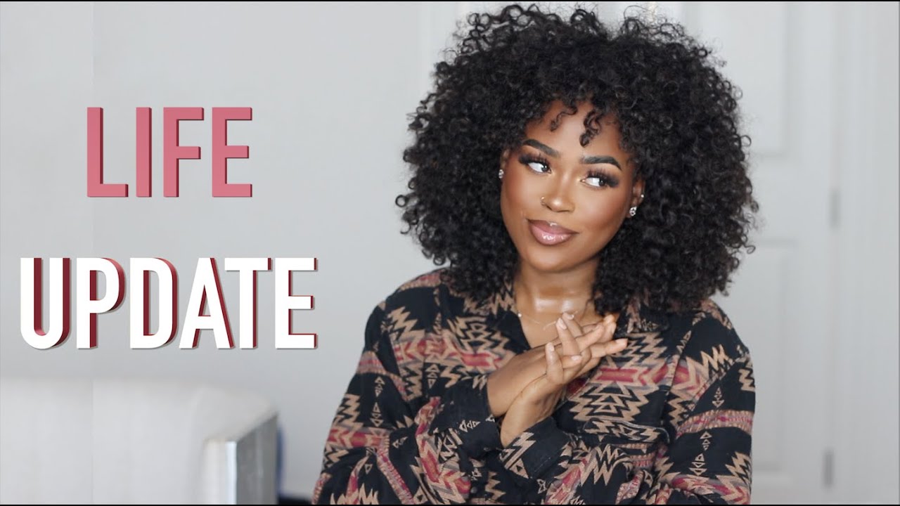 Life Update: Why I Left, Weightloss, My Kids, Spirituality, Etc.