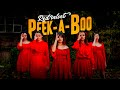 RED VELVET (레드벨벳) Peek-A-Boo | Halloween Special dance cover by BLACKROSE from FRANCE