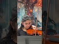 violin playing by online student of star music coaching from usa