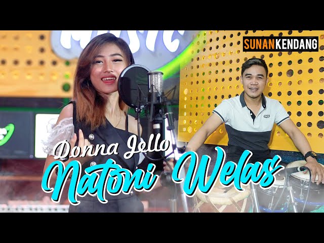 Donna Jello feat Sunan Kendang - Natoni Welas (Official Video) class=