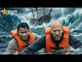 LOW TIDE 2026 Jason Statham Tony Jaa Full Action Survival Movie 4K 