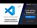 Configurando Visual Studio Code