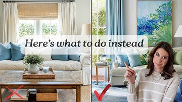 10 overrated design rules you should break