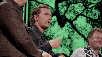 This ball is the greatest invitation in the world