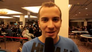 WPT: Веселый видео-опрос покеристов (Выпуск I) WPT: Веселый видео-опрос покеристов (Выпуск I)