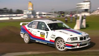 Rallye Nordbaden 2023 - Highlights [HD]