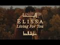 اليسا عايشالك Arabic Song Elissa Ayshalak English Lyrics Translation 