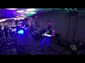 California Extreme 2018 - Mega Man X2 metal