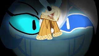 The Mind Electric meme // shadow milk cookie animatic