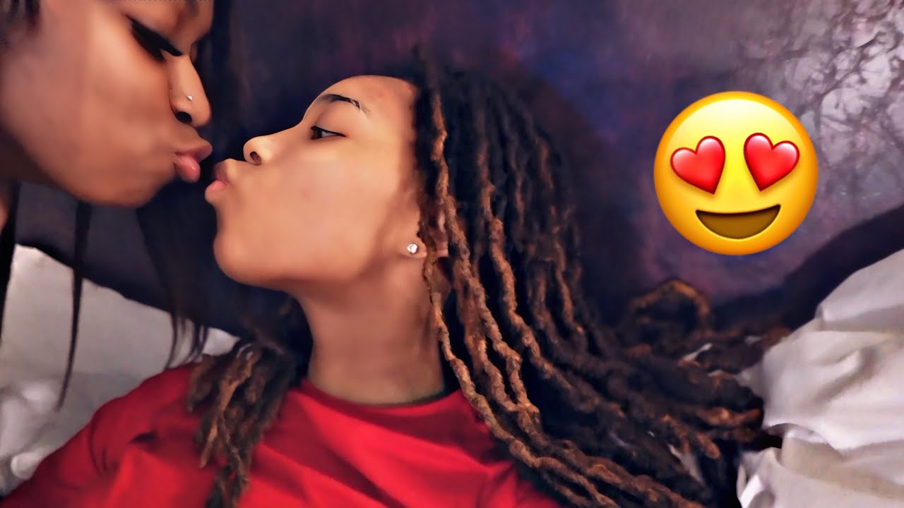 CALLING MY EX GF “BAE” TO GET HER REACTION 😍