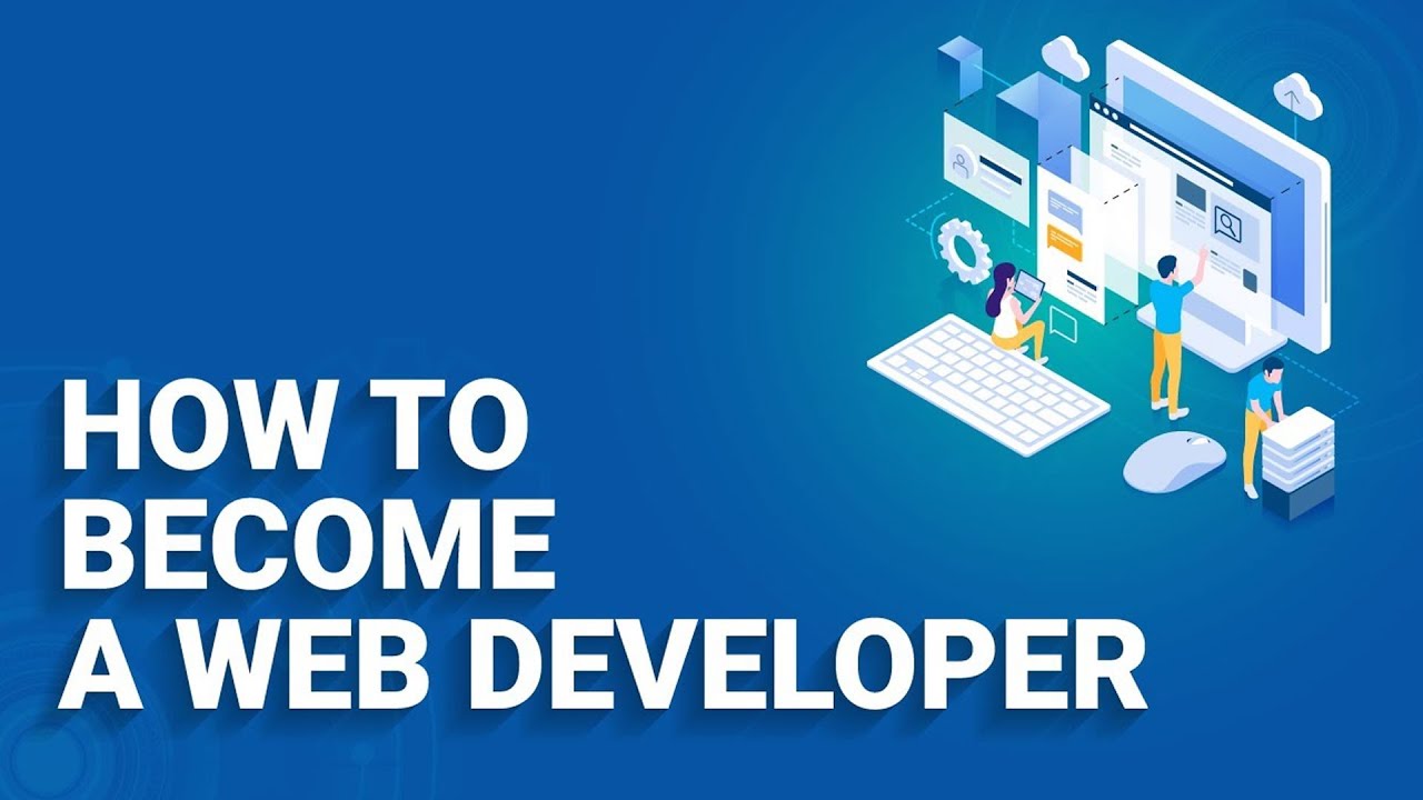Become a Web Developer - Full Course (Part 1/3) - YouTube