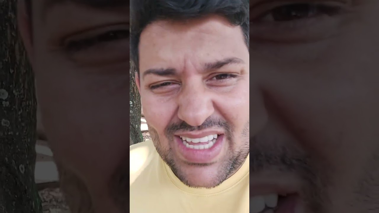 Se afaste , fica em silêncio, vai ter confirmação 