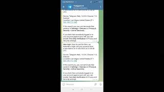 How To Open Expired Link in Telegram (2023)