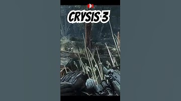 Crysis 3 Remastered | ULTRA SETTINGS | Hardcore gameplay 4k