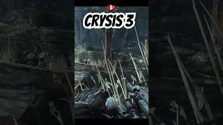 Crysis 3 Remastered | ULTRA SETTINGS | Hardcore gameplay 4k