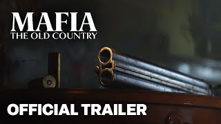 Mafia the Old Country Teaser | Gamescom 2024