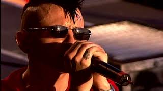 Linkin Park - Breaking The Habit (Rock am Ring 2004)