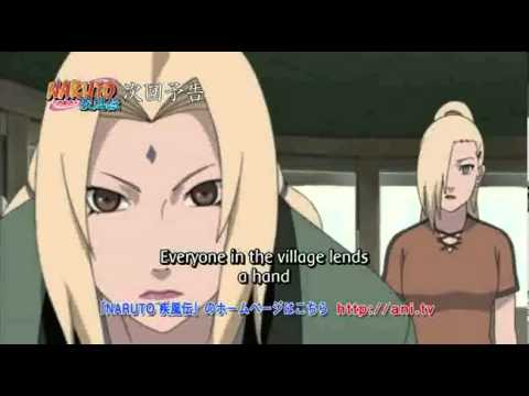 Naruto Shippuden - Episodio 271 - O Caminho de Sakura Online - Animezeira