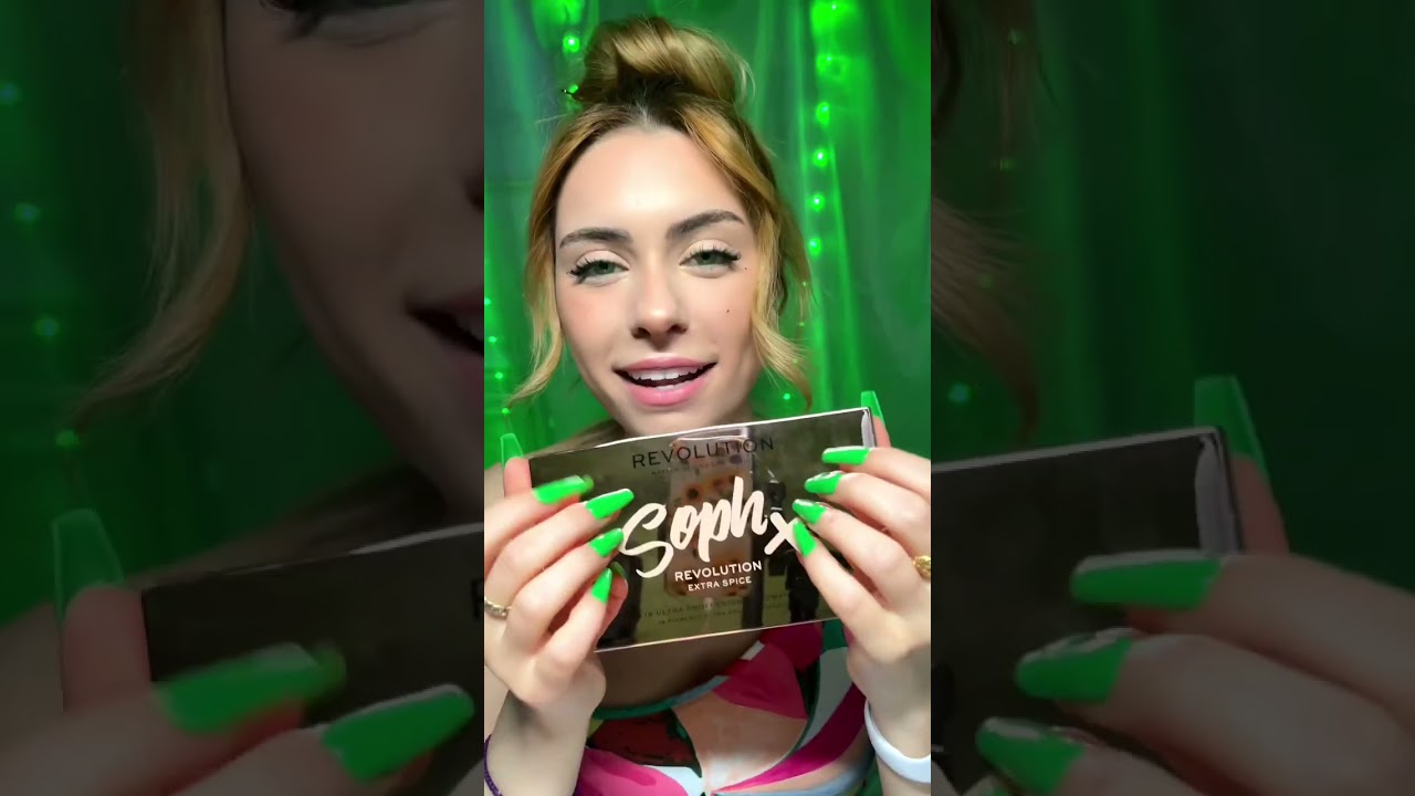 ASMR DOING YOUR MAKEUP IN 60 SECONDS 